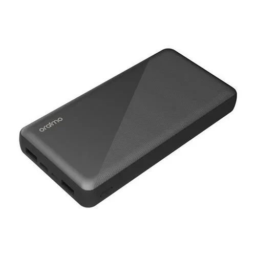 Oraimo 20000mAh Fast Charging Power Bank