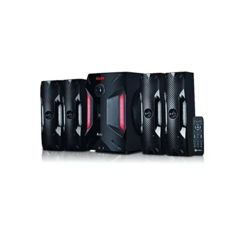 Sayona speakers SHT-1206BT – 4.1 CH Subwoofer 16500W