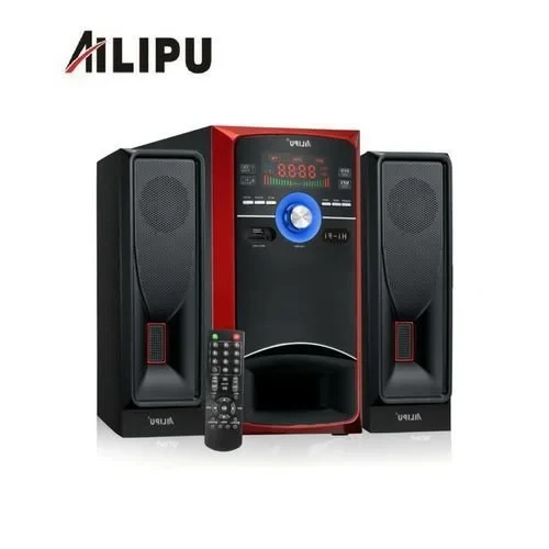 Alipu Speakers 3in1 SP-2304 – Black