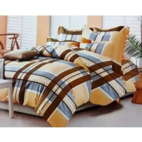 5×6 inch 4 Pack Jack Duvet Muticolored Combo