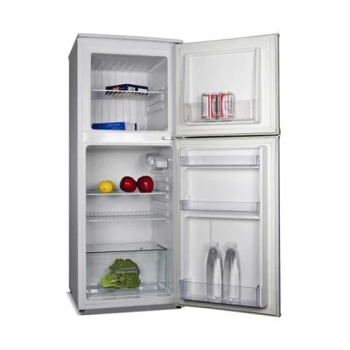 ADH 148 Litres Double Door Fridge