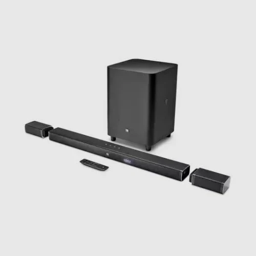 JBL sound Bar 5.1