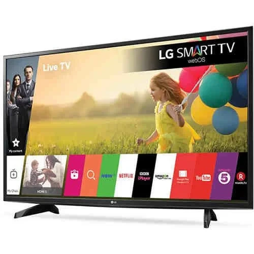 LG LED Smart TV 32 inch