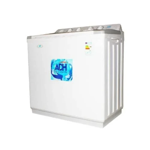 ADH 13kg Washing Machine – White
