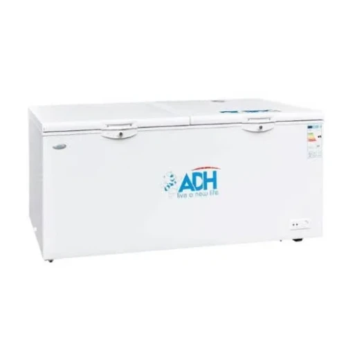 ADH 700 Litres Chest Freezer – White