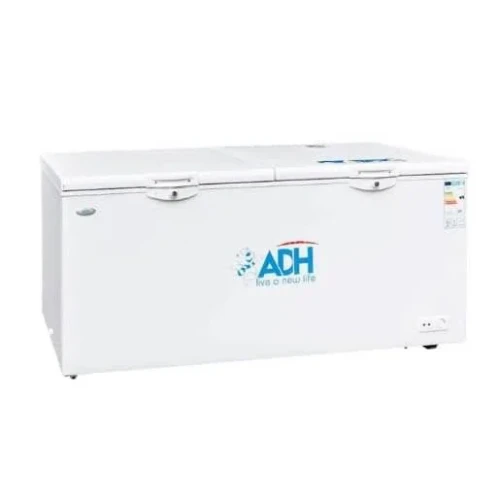ADH 800L Chest Freezer – White