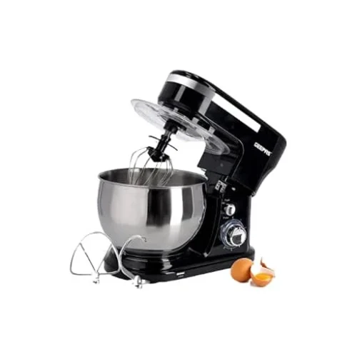 Geepas 5L Stand Mixer