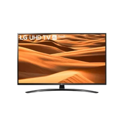 LG 50 Inch Smart UHD 4K TV
