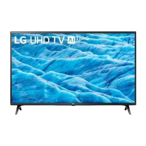 LG 55 Inch Smart UHD 4k TV