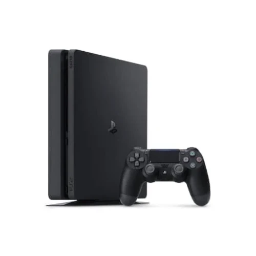 Playstation 4 Game Controller