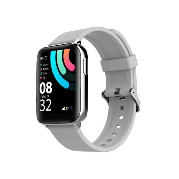 oraimo - Smart Watch - Curved Display, Slim Designoraimo