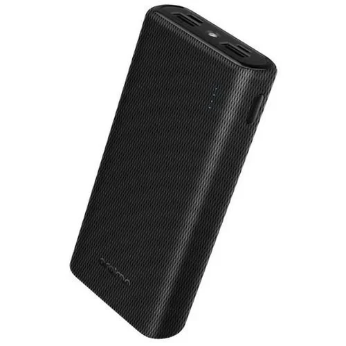 Oraimo Traveler-2 20000mAh Power Bank – Color May Vary