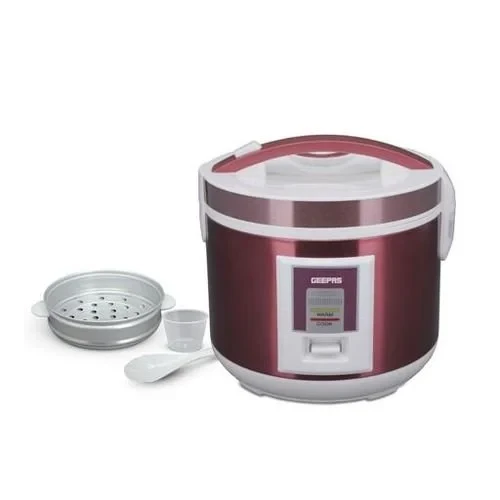 Geepas Electric Cooker Geepas