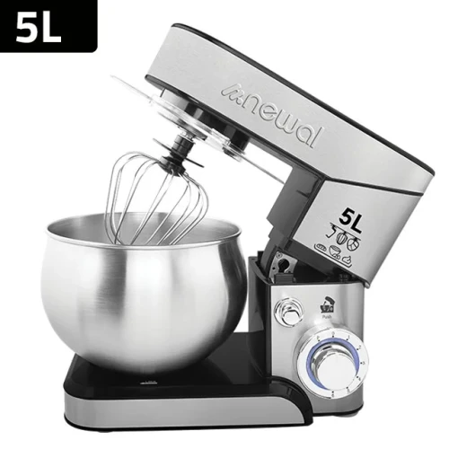 Newal Stand Mixer 5 Litres NWL 3551