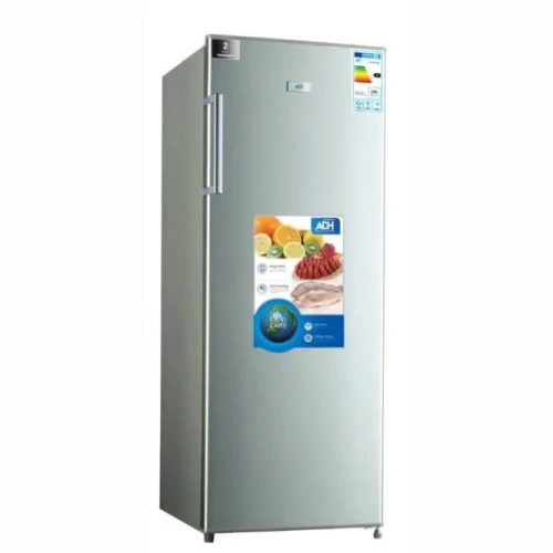ADH upright ice freezer 280l