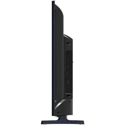Hisense 50 Inch 4K Ultra HD Smart TV with built-in WIFI – Black