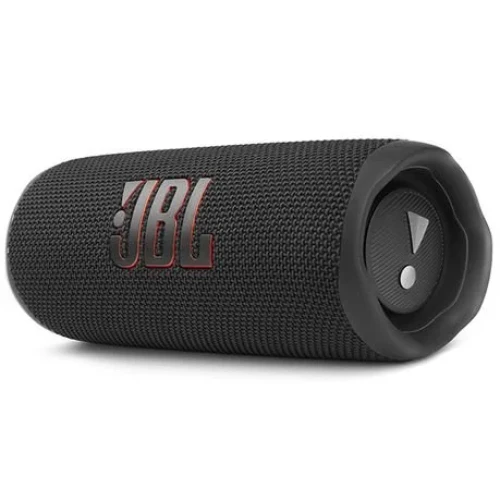 JBL Flip 6 Portable Waterproof Bluetooth Speaker.