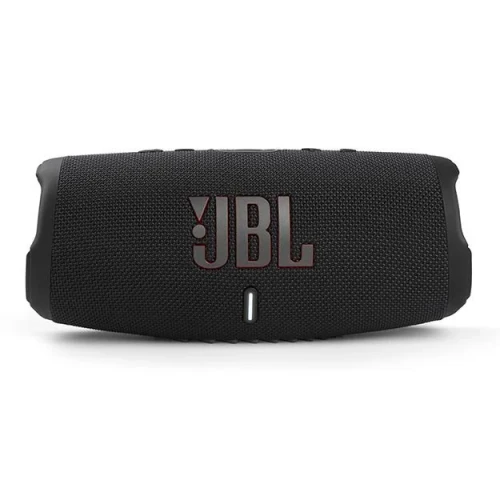 JBL Charge 5 Waterproof Portable Bluetooth Speaker