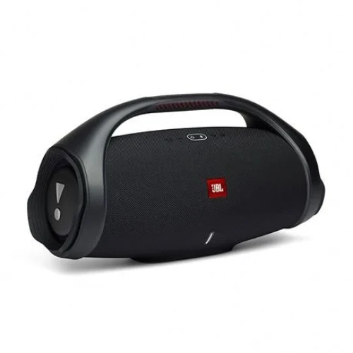 JBL Boombox 2 Bluetooth Speaker- black