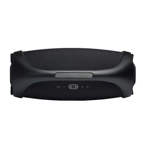 JBL Boombox 2 Bluetooth Speaker- black