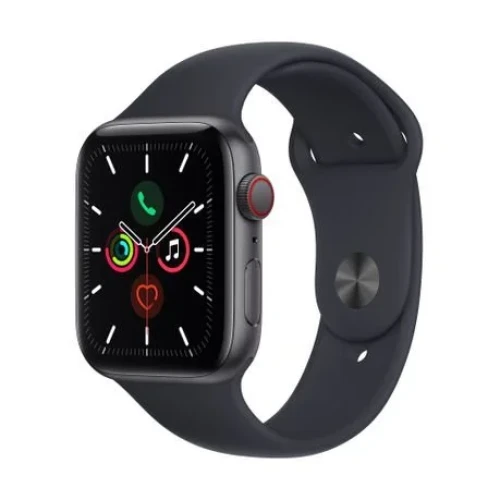 Apple Watch SE GPS + Cellular (44mm) - Sport Band