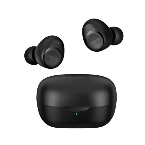 oraimo - True Wireless In-Ear Earbuds - AirBuds 2 - Stereo Bass