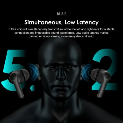 oraimo - True Wireless Earbuds - Hear the Difference