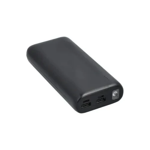 Oraimo 20000mAh Dual USB High Capacity Fast Charging Power Bank