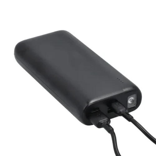 Oraimo 20000mAh Dual USB High Capacity Fast Charging Power Bank