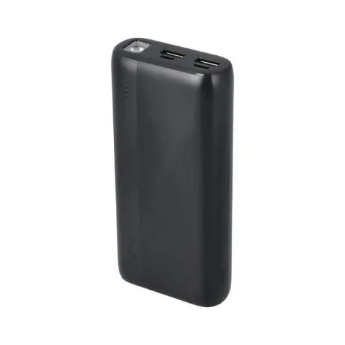 Oraimo 20000mAh Dual USB High Capacity Fast Charging Power Bank