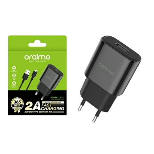 ORAIMO Charger kit oraimo