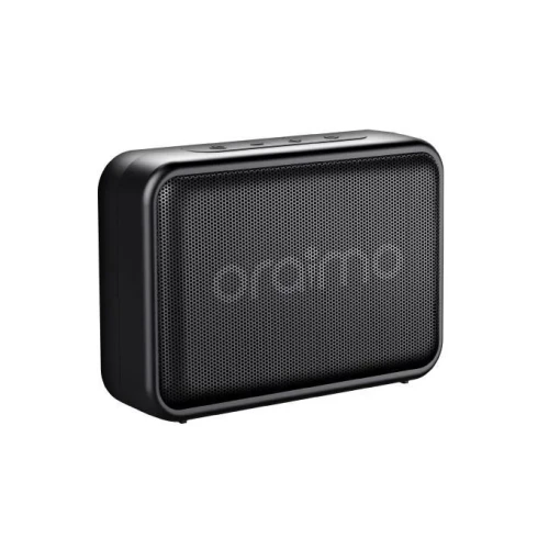 oraimo Portable Wireless Speaker - Music in Pocket.