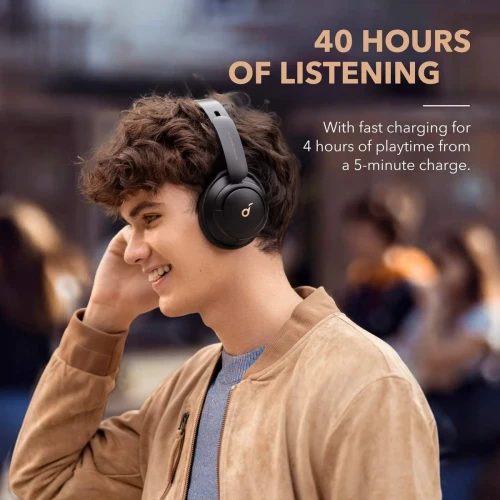 Anker Soundcore Life Q30 Bluetooth Headphones
