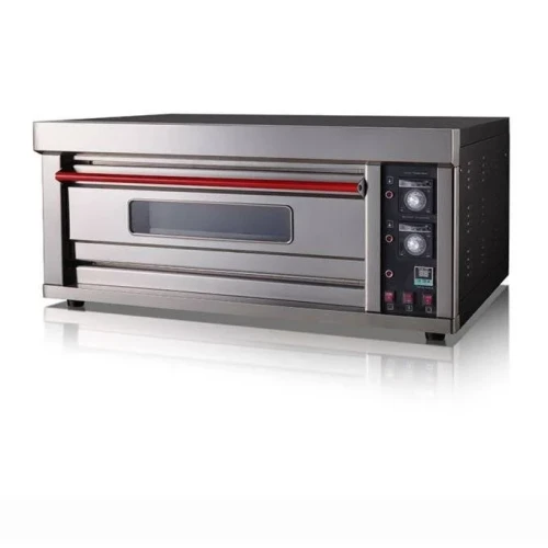 Commercial Baking Oven