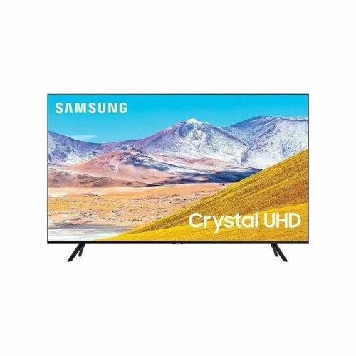 Samsung 75 inch 4K UHD Smart LED TV – Black