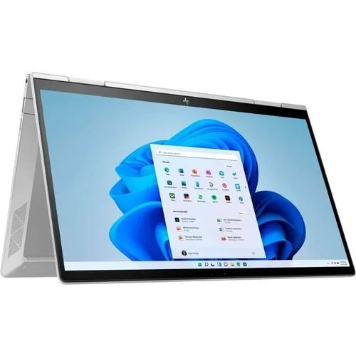 Hp Envy X360 2 In 1  Touch screen laptop  - Natural Silver