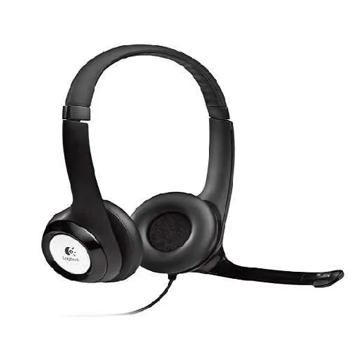 Logitech Headset H390