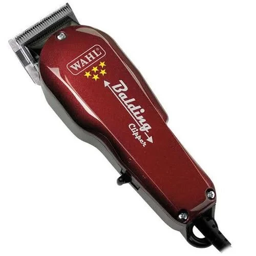 Wahl Balding Corded Clipper Shaver