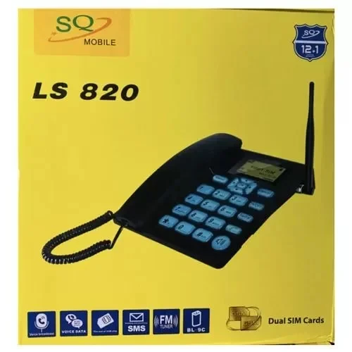 HomeShopBlack Friday DealsBlack FridaySQ Mobile SQ LS-820