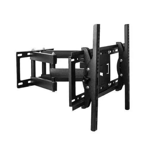 Rotating TV wall mount.