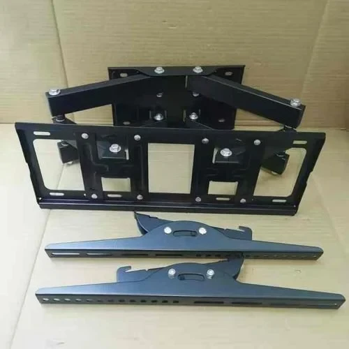 Rotating TV wall mount.