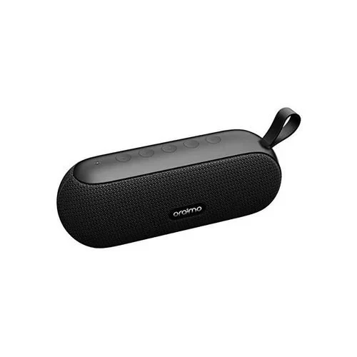 Oraimo SoundPro Portable 10W Wireless Speaker - Black