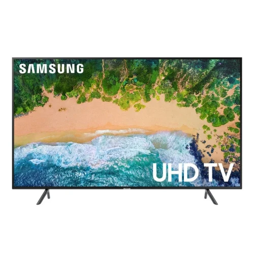 Samsung 55AU7100 Smart 4k UHD TV 55 inch