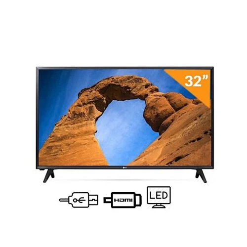 LG 32 inch LED TV FULL HD