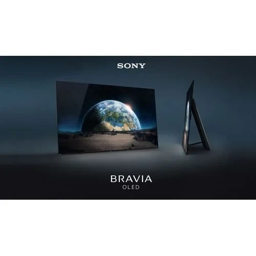 Sony Bravia 65″ Inch 4K UHD Smart Android Ultra Slim TV