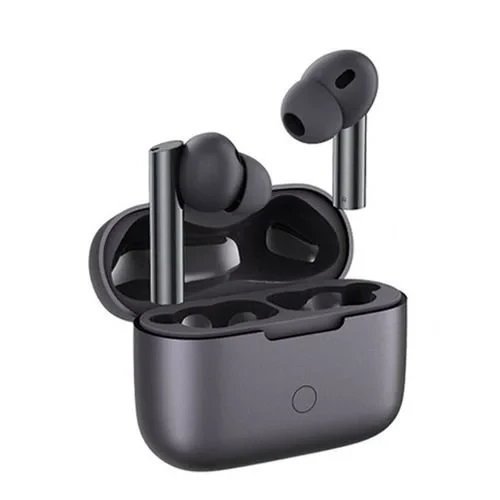 Oraimo FreePods Pro ANC Super Bass Wireless Earbuds - Black