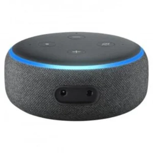 Amazon Echo Dot (3rd Gen) – Smart Speaker with Alexa