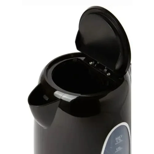 Black+Decker Jc69-b5 2200w Electric Kettle Black 1.7L