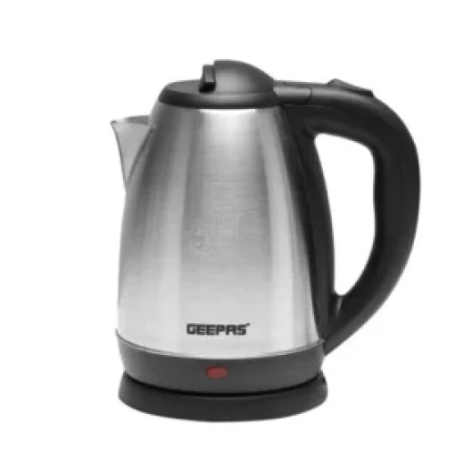 Geepas 1.8L Electric Kettle -1800W GK5454