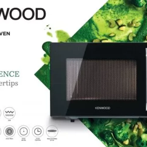 Kenwood 25 Litres Microwave Oven with Grill